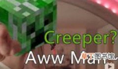 creeper是什么梗 Creeper含义出处介绍