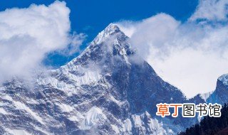 中国登上珠穆朗玛峰是哪年 中国登山队什么时候成立的