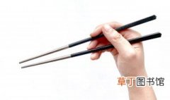 小孩学筷子姿势不对怎么办 你知道吗