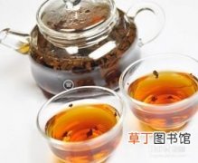 大道养生茶暖茶功效与作用,养生茶配方是什么，喝了有什么好处