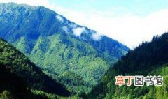 世界自然遗产九寨沟位于中国那个省 自然遗产九寨沟