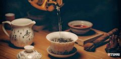 乌龙茶的功效和作用都有哪些？