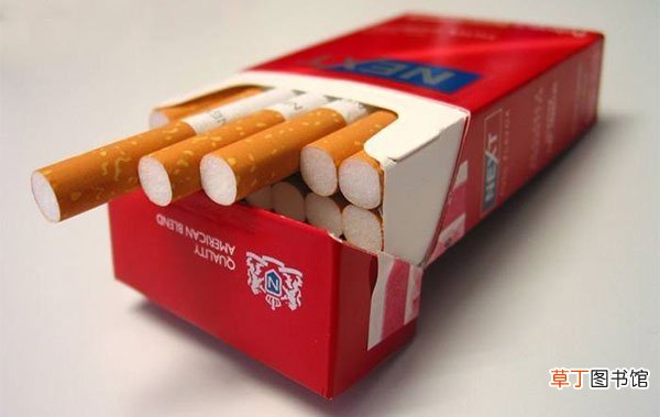 一条烟有20包的吗 为什么每包烟只有20支