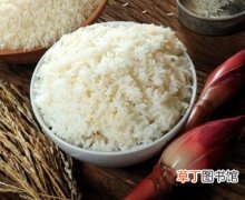 籼米的吃法，哪些人不能吃籼米？