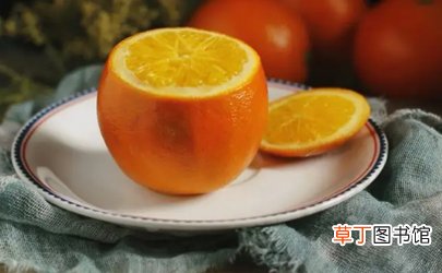 盐蒸橙子止咳化痰有效吗