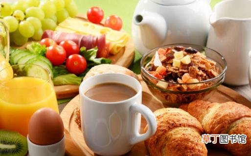 早餐吃含糖谷物身体很受伤 健康早餐的美味食谱推荐