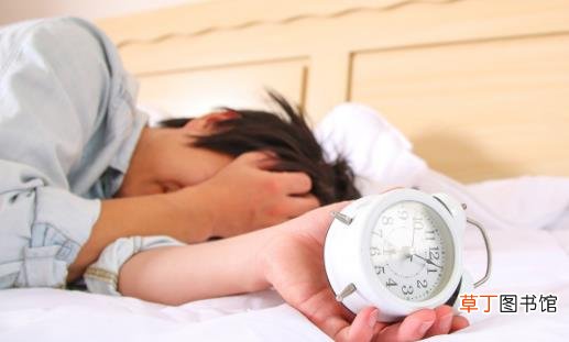 夏季常常犯困想睡觉 可能是你的日常饮食惹的祸