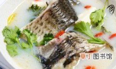 鱼头豆腐汤怎么做又浓又白 鱼头豆腐汤怎么做好喝