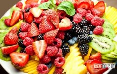 水果腐烂部分削掉是否还能吃 吃水果要养成的好习惯