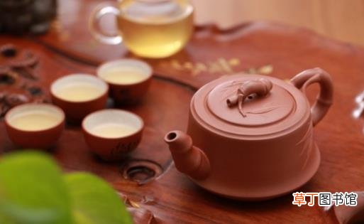你的喝茶方式是否真的养胃 有关喝茶的养胃禁忌揭秘