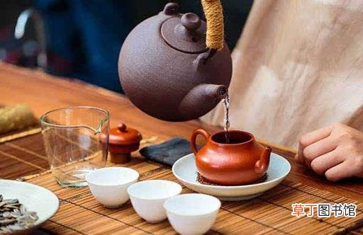 你的喝茶方式是否真的养胃 有关喝茶的养胃禁忌揭秘