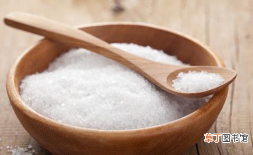 重口味当心这7种病 不能忽略这些“隐形盐”的存在