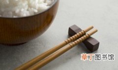 筷子的精神象征意义 筷子的象征是什么