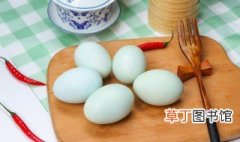 石蛋的制作方法及营养 石蛋的详细制作方法