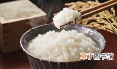 梦见白米饭有什么预兆 梦见白米饭的寓意