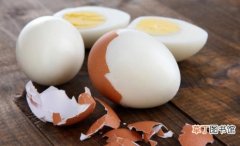 健身时候如何吃鸡蛋 鸡蛋鸭蛋哪个营养价值更高