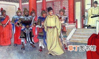 你知道中国第一个皇帝是谁吗 中国第一个皇帝是谁