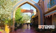 喀什旅游景点介绍 喀什旅游有什么景点