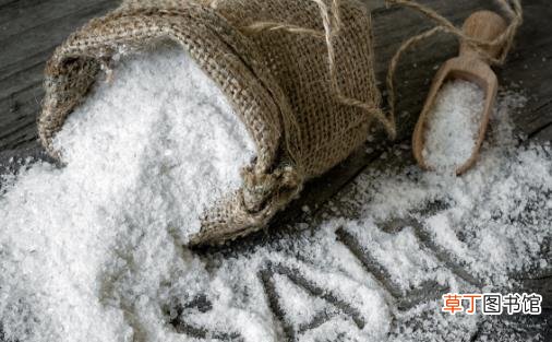 每日盐吃多了对身体的危害 每天吃多少盐合适