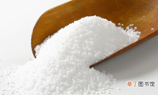每日盐吃多了对身体的危害 每天吃多少盐合适