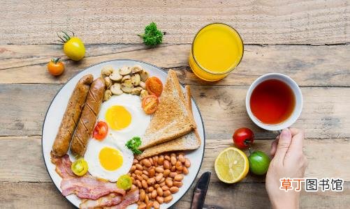 早餐第一口怎么吃才健康 早餐可多吃的食物推荐