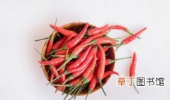 辣椒的种植时间和方法 如何种植辣椒