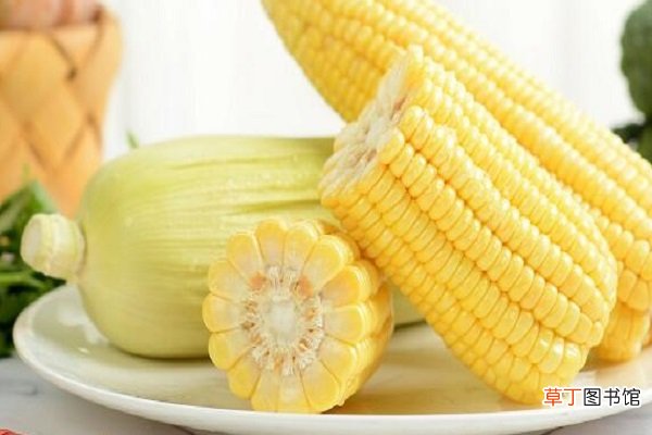 玉米水的功效与作用 玉米水的食用禁忌