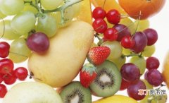 三类人有些水果不宜吃 吃水果要格外注意