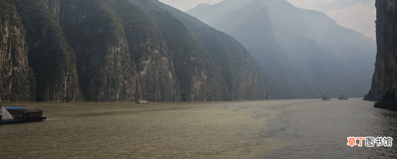 长江长多少千米 长江长度是多少千米