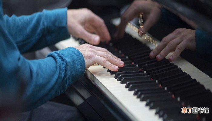 电子琴和钢琴的区别 电子琴和钢琴有什么不同