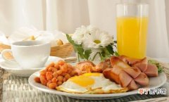 长期不吃早餐脏器会受到伤害 吃早餐三大原则