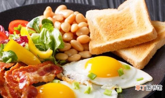 长期不吃早餐脏器会受到伤害 吃早餐三大原则
