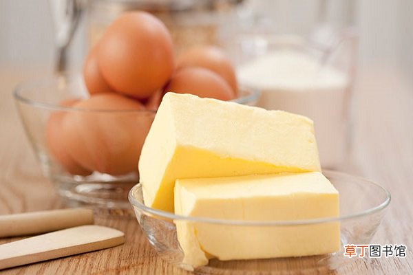 黄油的功效与作用 食用黄油有什么好处