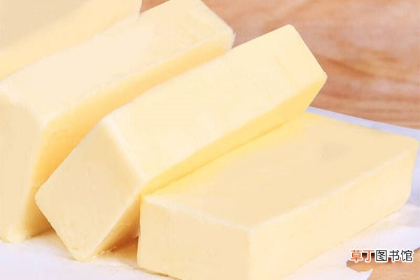 黄油的功效与作用 食用黄油有什么好处