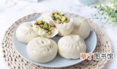 香菇青菜饺的做法 香菇青菜饺具体的做法