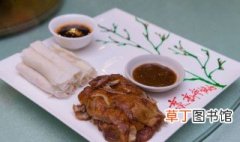 北京烤鸭春饼的做法 怎样做北京烤鸭春饼
