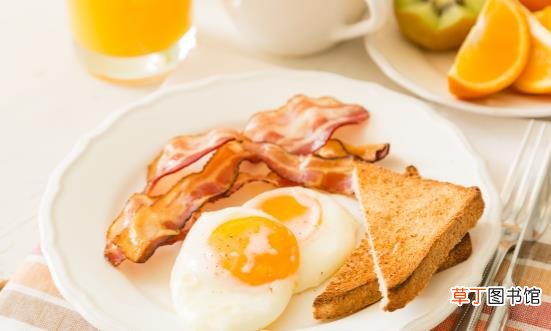 长期不吃早餐对身体的危害多多 健康营养的早餐食谱推荐