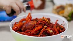 糖尿病可以吃小龙虾吗 血糖高能吃龙虾吗