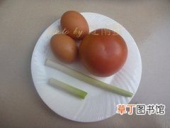 西红柿盖浇饭的做法