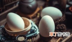 怎么确定鹅蛋煮熟了 怎么判断煮熟鹅蛋变质