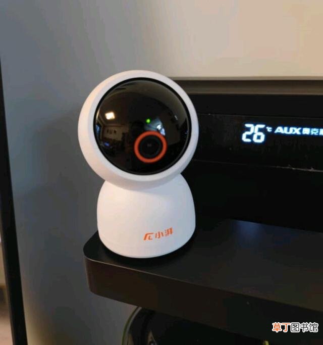 家庭无线监控摄像机怎么连接 家庭摄像头怎么用怎么安装