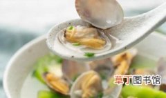 蛤蜊鸡腿汤的做法 怎样做蛤蜊鸡腿汤