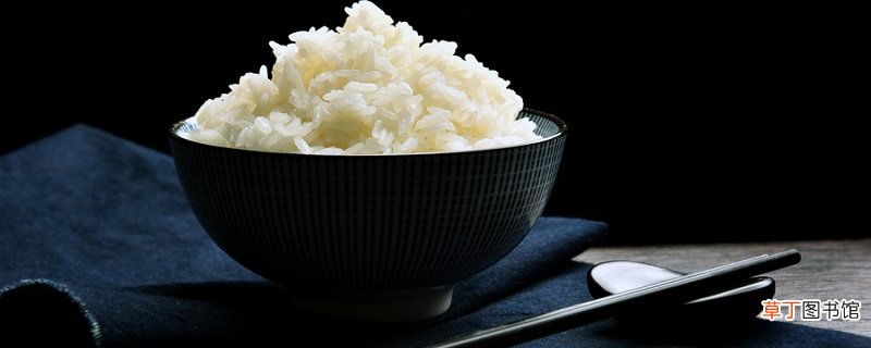 米饭稀了怎么补救 饭煮稀变干的小妙招