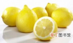 在常温下怎么保存新鲜柠檬 柠檬常温保存方法