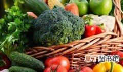 什么蔬菜是热性 热性蔬菜的介绍