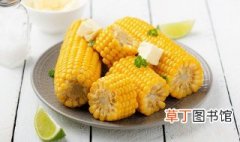 玉米保存 玉米保存方法介绍