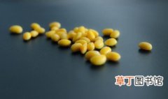 干黄豆怎么知道它已经熟了 怎么判断干黄豆有没有变质