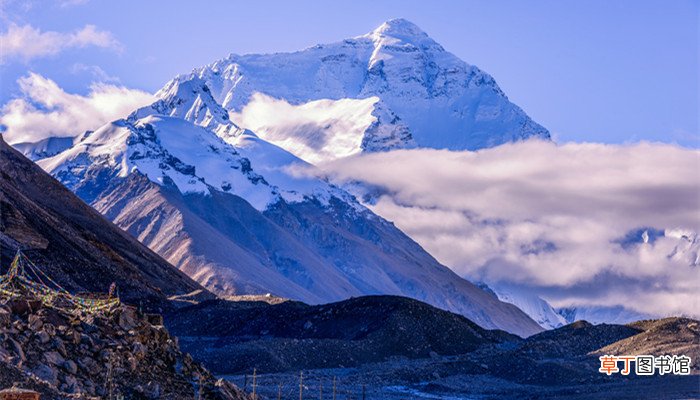 乔戈里峰是世界上最高的山吗 乔戈里峰是不是世界上最高的山