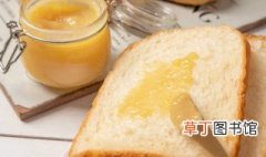 面包放黄油与不放区别 面包放黄油与不放区别是什么
