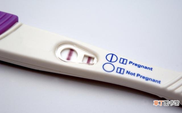验孕棒上两条杠就是怀孕吗 验孕棒两个杠一定是怀孕吗